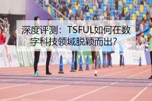 深度评测：TSFUL如何在数字科技领域脱颖而出？（milansports）